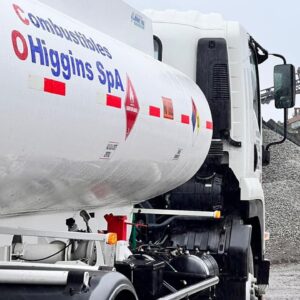 Combustibles Ohiggins