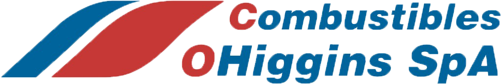 Combustibles Ohiggins